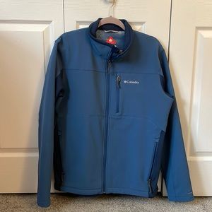 NWOT Columbia Omni-Heat Jacket